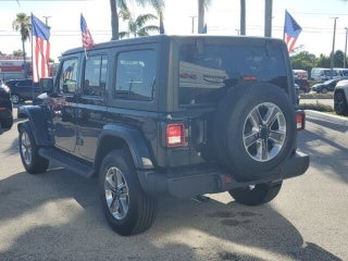 Jeep Wrangler Unlimited for sale Las Vegas