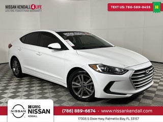 Hyundai ELANTRA for sale Las Vegas