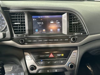 Hyundai ELANTRA for sale Las Vegas