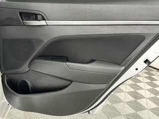 Hyundai ELANTRA for sale Las Vegas