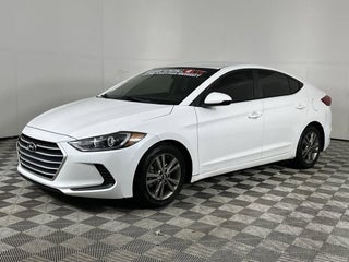 Hyundai ELANTRA for sale Las Vegas