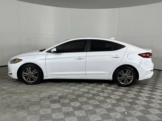 Hyundai ELANTRA for sale Las Vegas