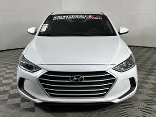 Hyundai ELANTRA for sale Las Vegas