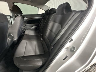 Hyundai ELANTRA for sale Las Vegas