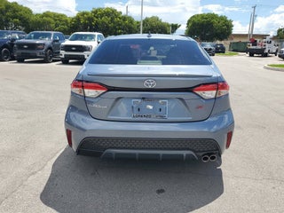 Toyota Corolla for sale Las Vegas