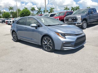 Toyota Corolla for sale Las Vegas