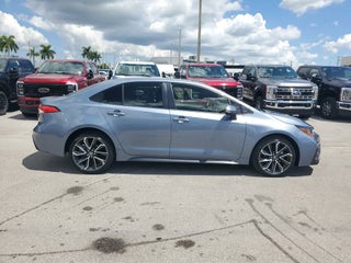 Toyota Corolla for sale Las Vegas