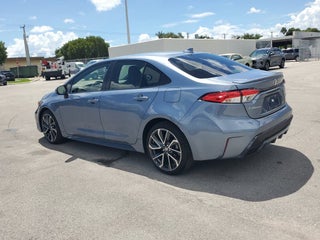 Toyota Corolla for sale Las Vegas