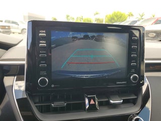 Toyota Corolla for sale Las Vegas