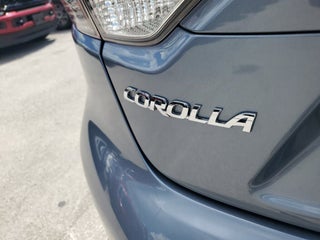 Toyota Corolla for sale Las Vegas