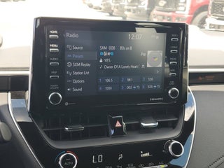 Toyota Corolla for sale Las Vegas