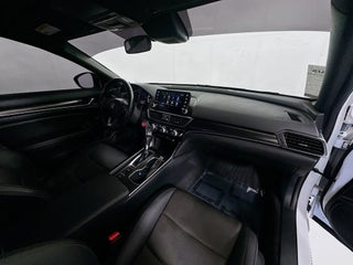 2022 Honda Accord thumbnail – Miami, FL – 39