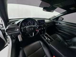 2022 Honda Accord thumbnail – Miami, FL – 35