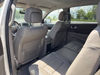 Dodge Durango for sale Las Vegas