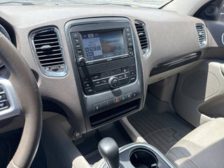 Dodge Durango for sale Las Vegas