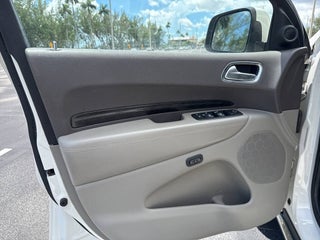 Dodge Durango for sale Las Vegas