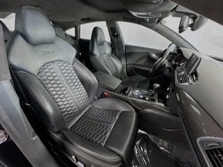 Audi RS 7 for sale Las Vegas