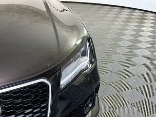Audi RS 7 for sale Las Vegas