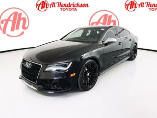 Audi RS 7 for sale Las Vegas