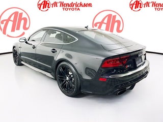 Audi RS 7 for sale Las Vegas