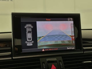 Audi RS 7 for sale Las Vegas