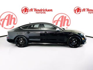 Audi RS 7 for sale Las Vegas