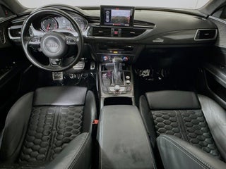 Audi RS 7 for sale Las Vegas