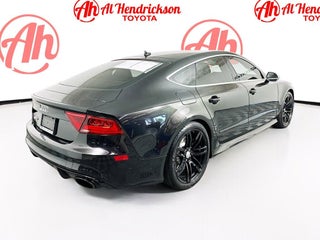 Audi RS 7 for sale Las Vegas