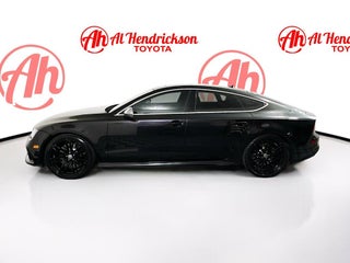 Audi RS 7 for sale Las Vegas