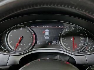Audi RS 7 for sale Las Vegas