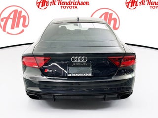 Audi RS 7 for sale Las Vegas