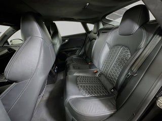 Audi RS 7 for sale Las Vegas