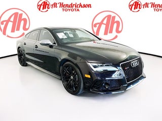 Audi RS 7 for sale Las Vegas