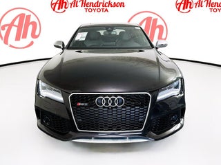 Audi RS 7 for sale Las Vegas
