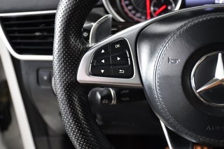 2019 Mercedes-Benz GLS thumbnail – Doral, FL – 11