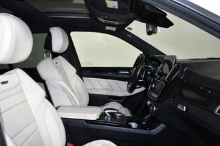 2019 Mercedes-Benz GLS thumbnail – Doral, FL – 28