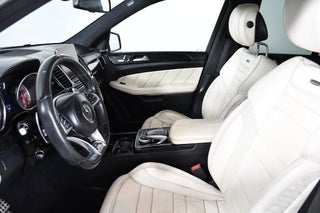 2019 Mercedes-Benz GLS thumbnail – Doral, FL – 19