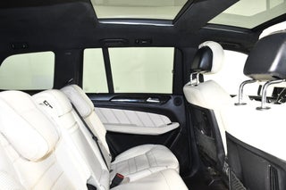 2019 Mercedes-Benz GLS thumbnail – Doral, FL – 26