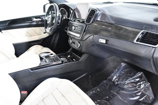 2019 Mercedes-Benz GLS thumbnail – Doral, FL – 29