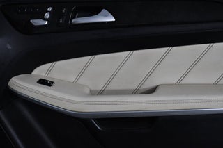 2019 Mercedes-Benz GLS thumbnail – Doral, FL – 30