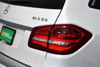 2019 Mercedes-Benz GLS thumbnail – Doral, FL – 33