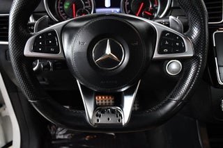 2019 Mercedes-Benz GLS thumbnail – Doral, FL – 10