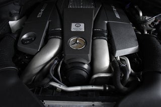 2019 Mercedes-Benz GLS thumbnail – Doral, FL – 38