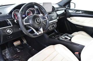 2019 Mercedes-Benz GLS thumbnail – Doral, FL – 20