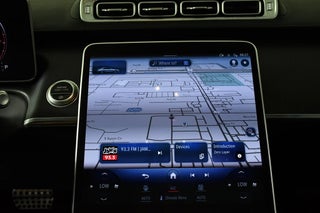 Mercedes-Benz S-Class for sale Las Vegas