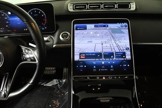 Mercedes-Benz S-Class for sale Las Vegas