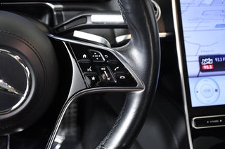 Mercedes-Benz S-Class for sale Las Vegas