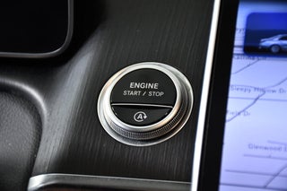 Mercedes-Benz S-Class for sale Las Vegas