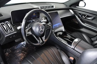 Mercedes-Benz S-Class for sale Las Vegas