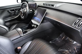Mercedes-Benz S-Class for sale Las Vegas